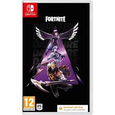 This product can only be activated on nintendo.view activation guide. Games World Uae Pc Games Ps4 Fortnite Darkfire Bundle Nintendo Switch