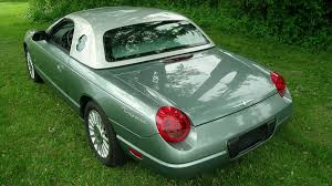 Image result for Monterey Mist 2004 Thunderbird