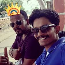 Nilesh Jagannath Shinde added a...