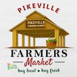 Pikeville Farmers Market & Little Sprouts