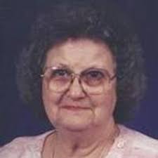 Obituary information for Eula Evalee Read