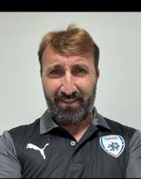 ההתאחדות לכדורגל בישראל