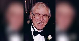 Obituary for John Kilburn Hunt