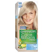 Although many people have natural ash blonde hair colors, it is also possible to dye your hair this beautiful shade. Garnier Creme Color Naturals Hair Dye 111 Super Bright Ash Blonde Online Shop Internet Supermarket
