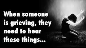 When we lose a loved one, the pain in our heart cannot be comforted easily. 10 Things You Learn By Losing A Loved One