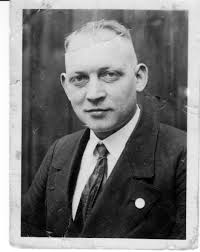 Uncertainty of a loved one's fate in WWII