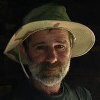 Robin Daryl Hamby Obituary