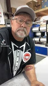 Cross Bait Company new Wack’M “Baby Boot Tail”