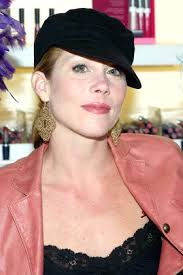 Corinne Mcfadden Sweet Charity Avon Salon Editorial Stock Photo