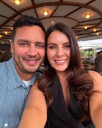 Buried under a mountain of emails and text messages over here but it's so  good to be back in the swing of things! Me & the Aluma babes are planning  the team