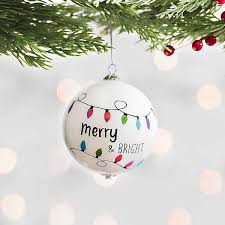 Check spelling or type a new query. Hand Painted Merry And Bright 2019 Ornament Kirklands