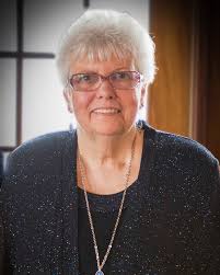 Last night, my Grandmother; Beverly Anderson Stanford, peacefully passed  around 7:30pm