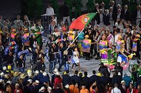Portugal enviou uma comitiva composta por 19 atletas. Portugal Nos Jogos Olimpicos De Verao De 2016 Wikipedia A Enciclopedia Livre