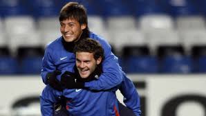 Дени берри, юлиус берг, ольга ряшина. Juan Mata David Silva Has Shown Spanish Players Can Do Well In Premier League Sport360 News