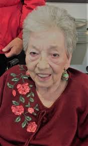 Most Recent Obituaries