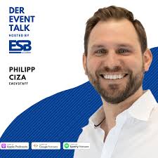 Podcast Eventmanagement
