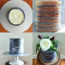 Maybe you would like to learn more about one of these? The London Fog Earl Grey Cake Honey Soak Bergamot Orange Mascarpone Filling By Deep Sea Sugar And Salt Seattle Wa