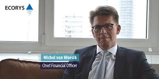 Search chief financial officer jobs in hook, london, england with company ratings & salaries. Ecorys Appoints Dutchman Michel Van Woesik As Chief Financial Officer