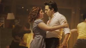 Baby has grown up in privileged surroundings and all. Dirty Dancing Getanzter Dreck Medien Sz De