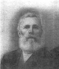 Francis Marion Millican (1835-1907)
