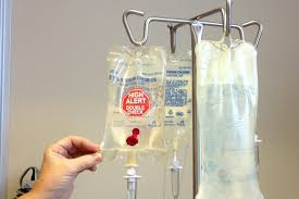 This sometimes shocking experience with early menopause can last anywhere from the length of a patient's treatment to the rest of their lives; Study Chemo For Lung Cancer May Cause Early Menopause Upi Com