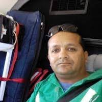 Donovan Newman's Instagram, Twitter & Facebook