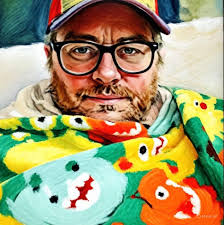 Rabbi Shmuley Boteach