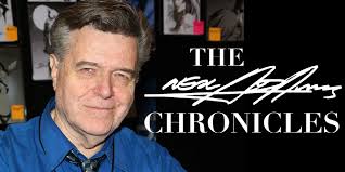 Two Major NEAL ADAMS DC OMNIBUS Editions Set for New Releases in 2025