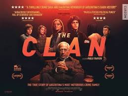 It looks like you may be having problems playing this video. Film Review The Clan The Beatles Eight Days A Week Sour Grapes Huffpost Uk