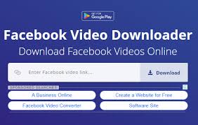 Learn how to download and save facebook videos, so you can return to them at a later time. Fb Video Downloader How To Download Facebook Videos In Three Easy