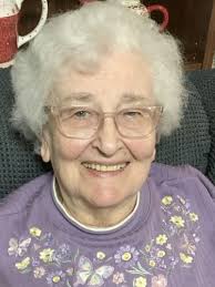 Martha Beaty Obituary (1934