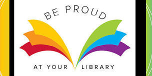 Family Storytime: Pride