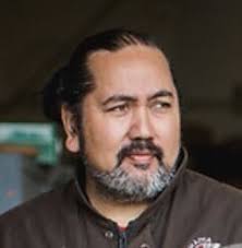 Who We Are — Pou Kapua