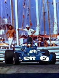 Image result for Dark Gold 1973 Monaco