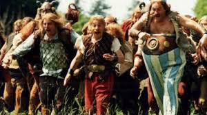 Astérix et obélix contre césar. Audiences Tv Tf1 En Tete Avec Asterix Et Obelix Contre Cesar Premiere Fr