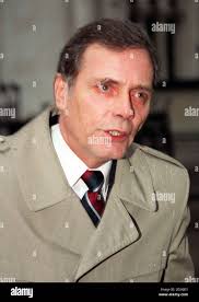 Barry Daniels, at the High Court in London today (Monday), where he is  claiming damages from le Maitre (Fireworks) Ltd after seeing colleague  Michael Darroch die from horrific injuries in an explosion