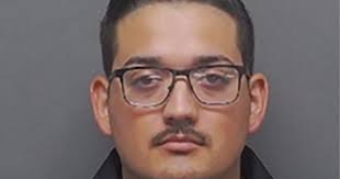 New Braunfels man arrested