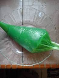 Dua2nya tetap enak makanan b. Begini Cara Buat Cendol Homemade Rupanya Mudah Aje Keluarga