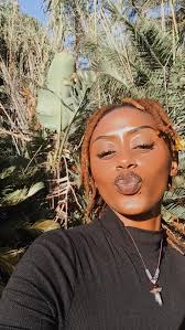 MALIKA ROBERTS (@spiced_pumpkin) • Instagram photos and videos