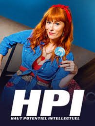 Rire souvent, pleurer parfois, chanter en chœur, danser ensemble, s'informer autrement. Hpi Tf1