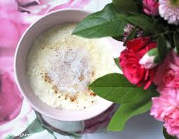 Milchreis A La Manu Ein Schalchen Gluck Rezepte Thermomix Rezepte Essen Und Trinken