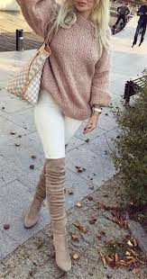 The Prettiest Winter Outfit Ideas That Will Make You Like Winter Blogmas Day 2 In 2020 Pretty Winter Outfits Classy Winter Outfits Winter Fashion Outfits