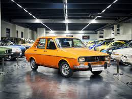 Image result for Jaune Tounesol 1969 Renault