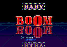 Baby Boom The Cutting Room Floor