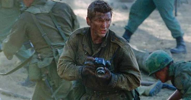 We Were Soldiers: Why This War Movie Still Holds Up on Veteran's Day Over  20 Years Later