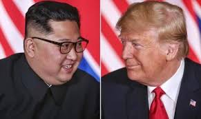 иван грозный и сын его иван 16 ноября 1581 года Sreshata Mezhdu Trmp I Kim Ne E Proval Da Nang New World Summit