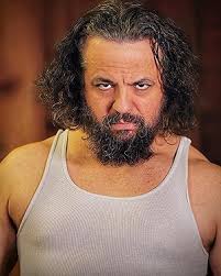 Adam Kitchen: Movies, TV, and Bio