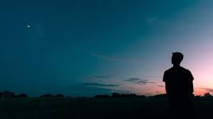 Click the image to view full quality! 550 Sunset Alone Pictures Download Free Images On Unsplash