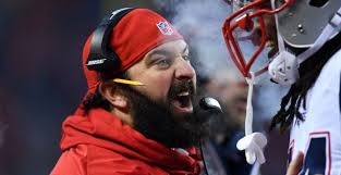 Updated head coach candidates to replace Ben McAdoo for Giants