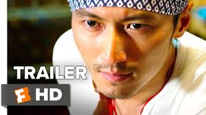 Cook Up A Storm Official Trailer 1 2017 You Ge Movie Streaming Movies Free Hd Movies Streaming Movies
